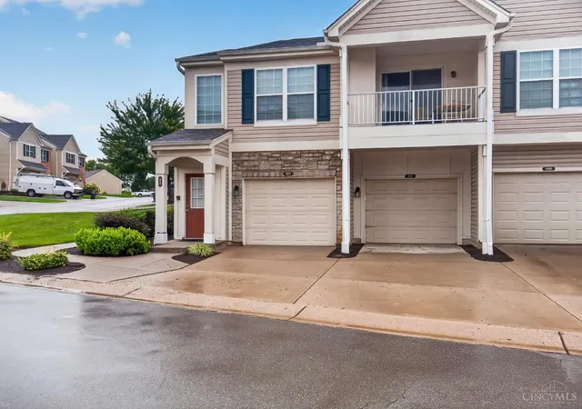 Photo 1 of Condo for sale at 954 Xing Pointe, Cincinnati, OH 45231 | MLS# 1890362 | Listing updated on 2026-08-26