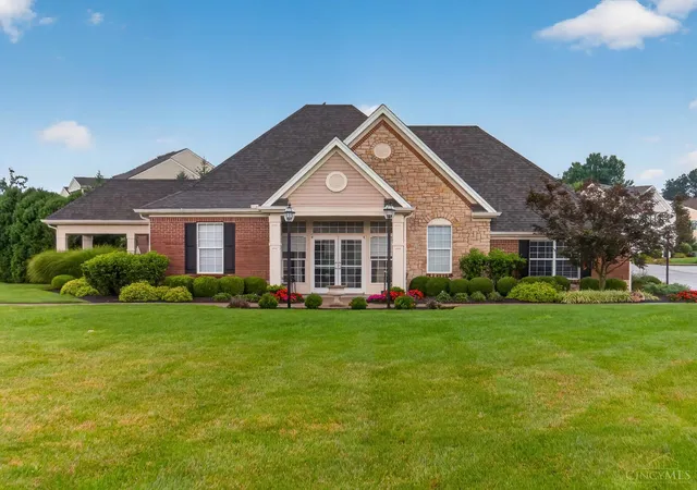Photo 37 of Condo for sale at 954 Xing Pointe, Cincinnati, OH 45231 | MLS# 1890362 | Listing updated on 2026-08-26
