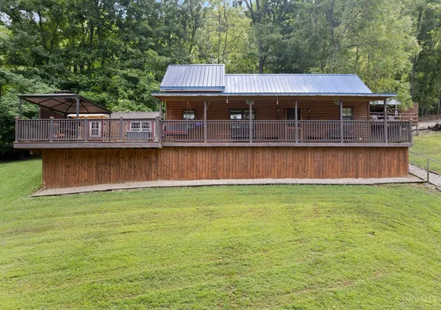1st image of 2703 Eagle Creek Dr, Ripley, OH 45167 | MLS# 1890228