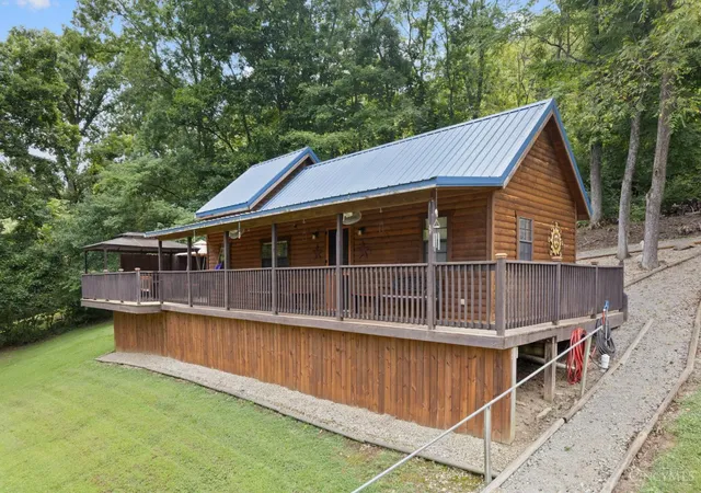 3rd image of 2703 Eagle Creek Dr, Ripley, OH 45167 | MLS# 1890228