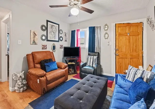 Photo 2 of Sale Pending at 3631 Washington Ave, Cincinnati, OH 45229 | MLS# 1890299 | Listing updated on 2026-08-24
