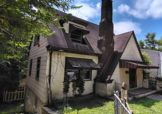 Photo 1 of Sale Pending at 1851 Denham St, Cincinnati, OH 45225 | MLS# 1890346 | Listing updated on 2026-09-15