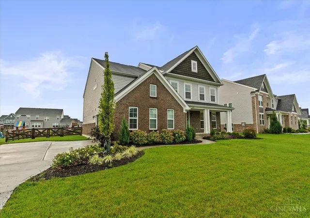 2nd image of 7082 Birkdale Dr, Maineville, OH 45039 | MLS# 1890157