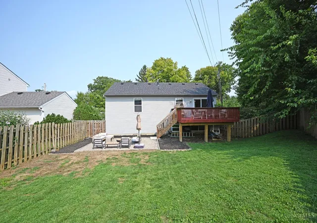 Photo 49 of Sale Pending at 1845 Coralberry Ct, Cincinnati, OH 45230 | MLS# 1890392 | Listing updated on 2026-08-18