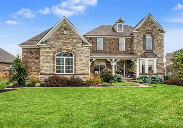 Photo 1 of Single family home for sale at 6240 Stagecoach Way, Liberty Twp, OH 45011 | MLS# 1890312 | Listing updated on 2026-09-04