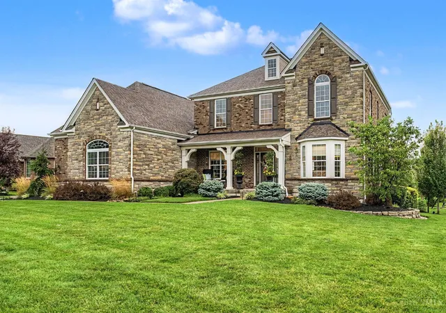 Photo 2 of Single family home for sale at 6240 Stagecoach Way, Liberty Twp, OH 45011 | MLS# 1890312 | Listing updated on 2026-09-04