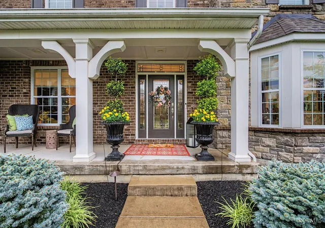 Photo 3 of Single family home for sale at 6240 Stagecoach Way, Liberty Twp, OH 45011 | MLS# 1890312 | Listing updated on 2026-09-04