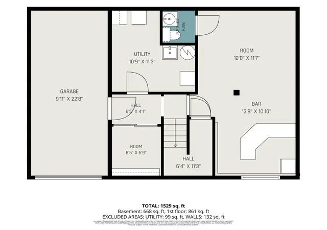 28th image of 10604 Winding Way Dr, Harrison, OH 45030 | MLS# 1890369