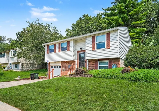 Sale Pending at 10604 Winding Way Dr, Harrison, OH 45030 | MLS# 1890369 | Listing updated on 2026-10-02