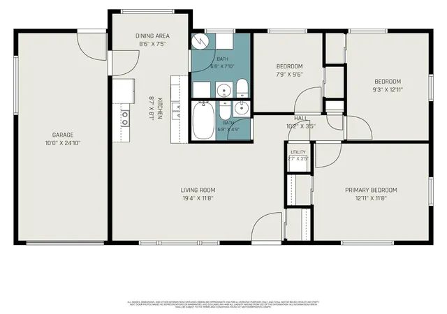25th image of 996 Seminole Trl, Milford, OH 45150 | MLS# 1890066