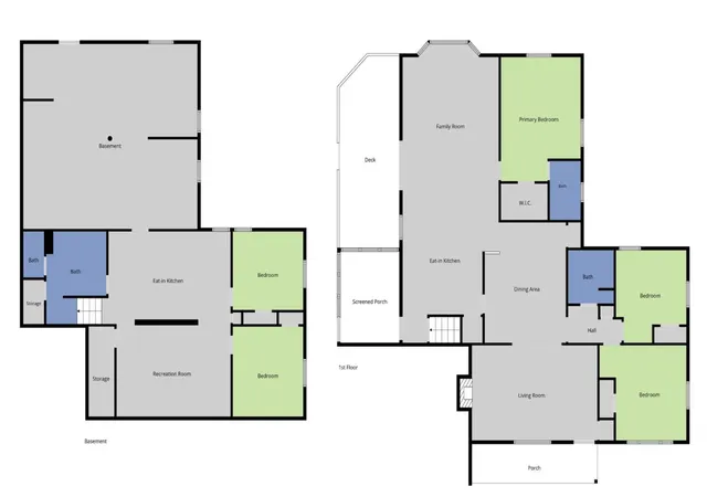 Photo 39 of Sale Pending at 3501 Banning Rd, Colerain Twp, OH 45239 | MLS# 1889679 | Listing updated on 2026-08-17