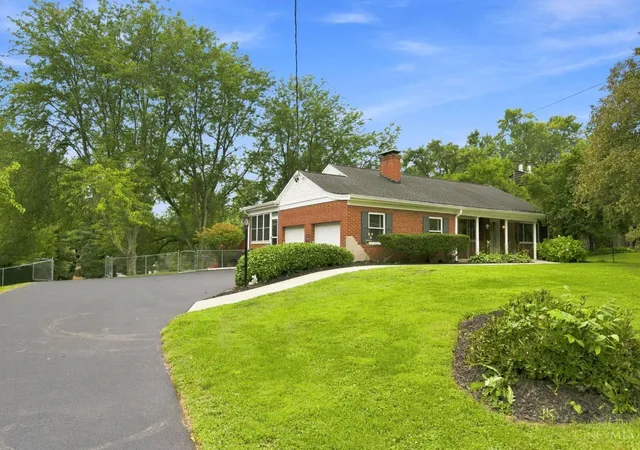 Photo 3 of Sale Pending at 3501 Banning Rd, Colerain Twp, OH 45239 | MLS# 1889679 | Listing updated on 2026-08-17