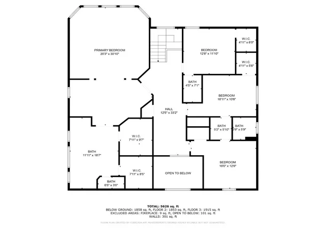 62nd image of 850 Sand Trap Pl, Lebanon, OH 45036 | MLS# 1890409