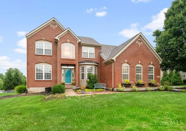 Photo 1 of Sale Pending at 7378 Airy View Dr, Liberty Twp, OH 45044 | MLS# 1890400 | Listing updated on 2026-09-03