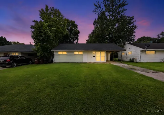 Photo 16 of Single family home for sale at 1305 Landis Ln, Cincinnati, OH 45231 | MLS# 1887595 | Listing updated on 2026-09-03
