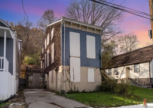 Photo 1 of Sale Pending at 1817 Forbus St, Cincinnati, OH 45214 | MLS# 1890408 | Listing updated on 2026-09-12