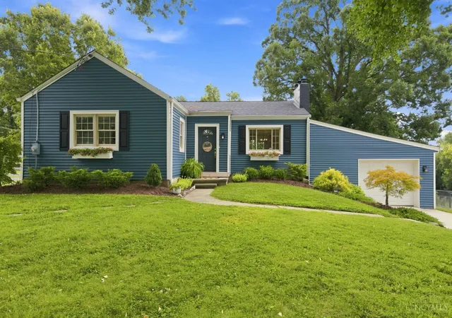 Photo 1 of Sale Pending at 8179 Bridgetown Rd, Miami Twp, OH 45002 | MLS# 1888812 | Listing updated on 2026-08-21