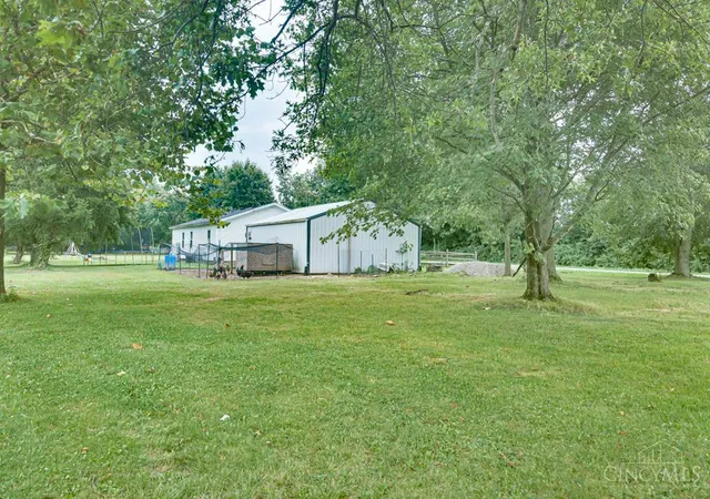 Photo 24 of Sale Pending at 922 Nauvoo Rd, Clarksville, OH 45113 | MLS# 1890366 | Listing updated on 2026-08-18