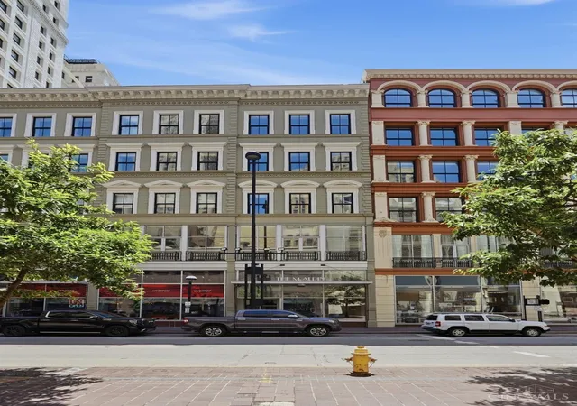 Photo 1 of Sale Pending at 15 W 4th Street #202, Cincinnati, OH 45202 | MLS# 1888529 | Listing updated on 2026-08-18
