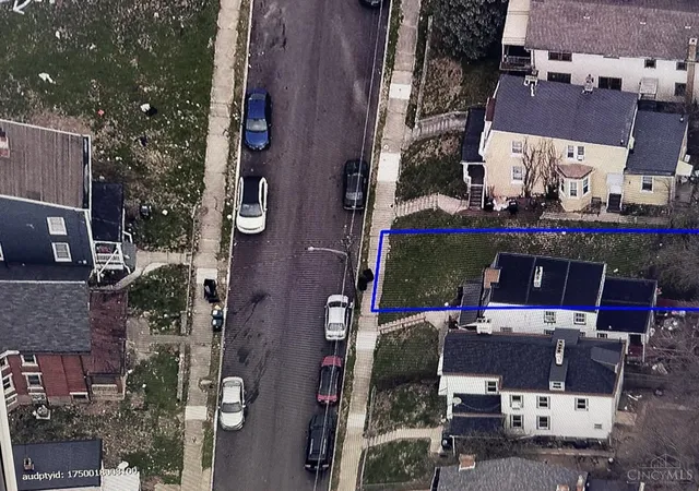 Photo 1 of Land for sale at 954 Wells Ave, Cincinnati, OH 45205 | MLS# 1890389 | Listing updated on 2026-08-14