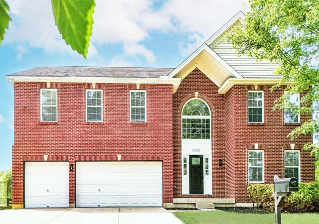 Photo 1 of Sale Pending at 6025 Wild Flower Ct, Liberty Twp, OH 45011 | MLS# 1890398 | Listing updated on 2026-08-19