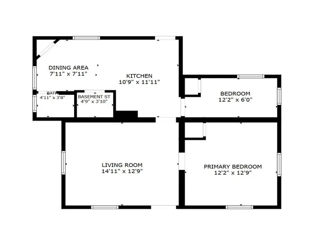 13th image of 2015 Howard Ave, Middletown, OH 45044 | MLS# 1890395