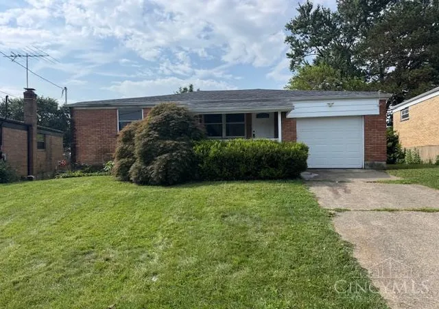 Photo 1 of Sale Pending at 5337 Delhill Dr, Cincinnati, OH 45238 | MLS# 1887072 | Listing updated on 2026-08-21
