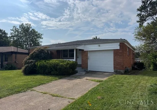 Photo 2 of Sale Pending at 5337 Delhill Dr, Cincinnati, OH 45238 | MLS# 1887072 | Listing updated on 2026-08-21