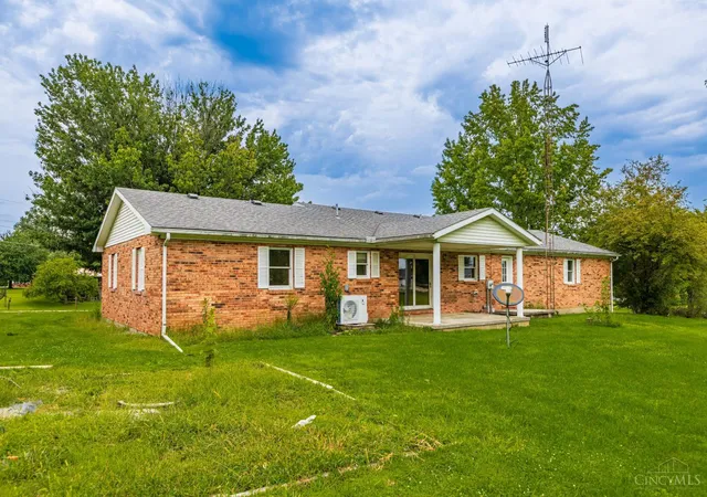 58th image of 80 Lewis Ln, Seaman, OH 45679 | MLS# 1890170