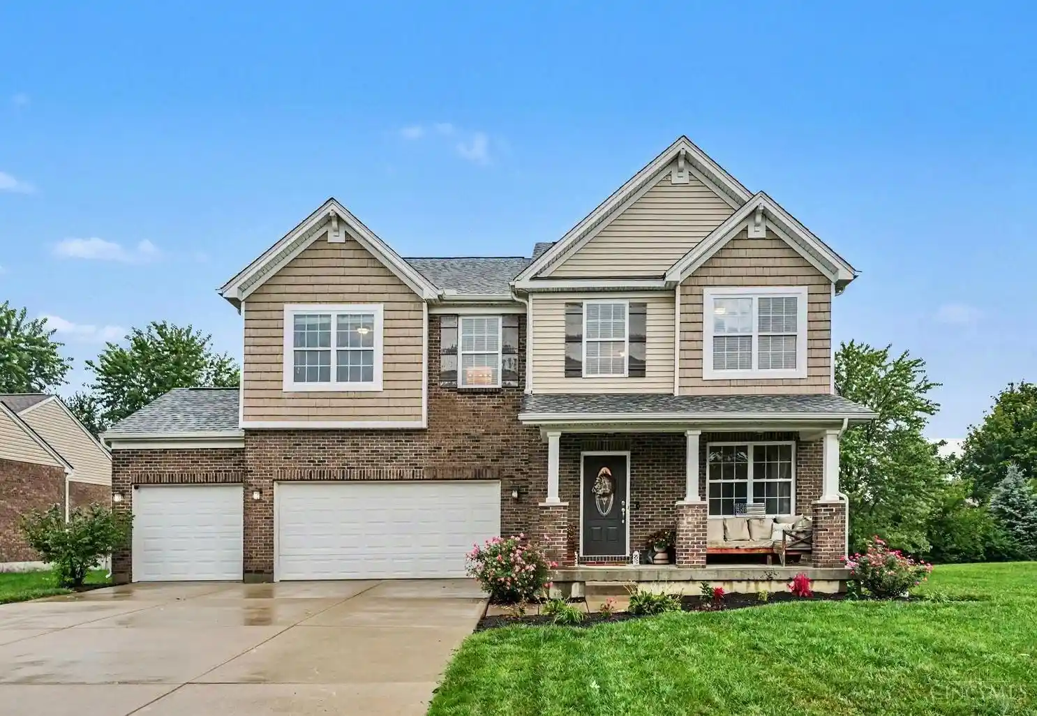 Photo 1 of Single family home for sale at 7042 Woodberry Dr, Fairfield Twp, OH 45011 | MLS# 1890067 | Listing updated on 2026-10-24
