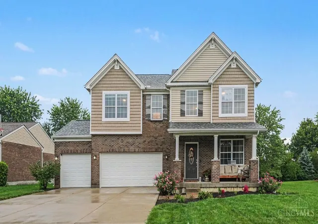 Photo 1 of Single family home for sale at 7042 Woodberry Dr, Fairfield Twp, OH 45011 | MLS# 1890067 | Listing updated on 2026-09-18