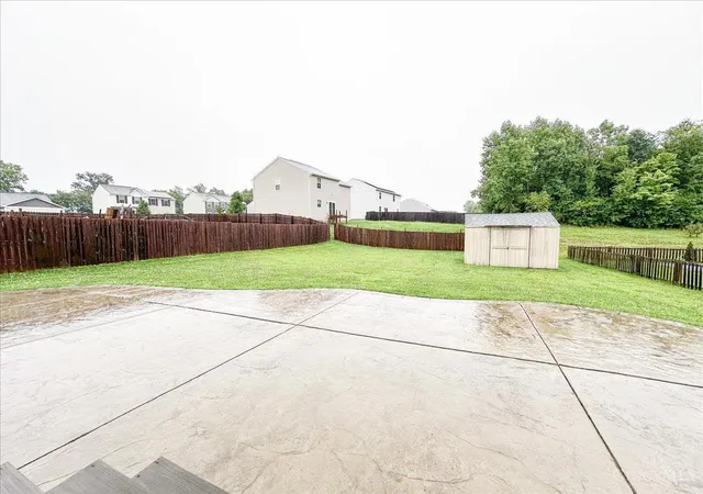 Photo 38 of Single family home for sale at 1153 Lisa Marie Dr, Xenia, OH 45385 | MLS# 1888482 | Listing updated on 2026-09-06