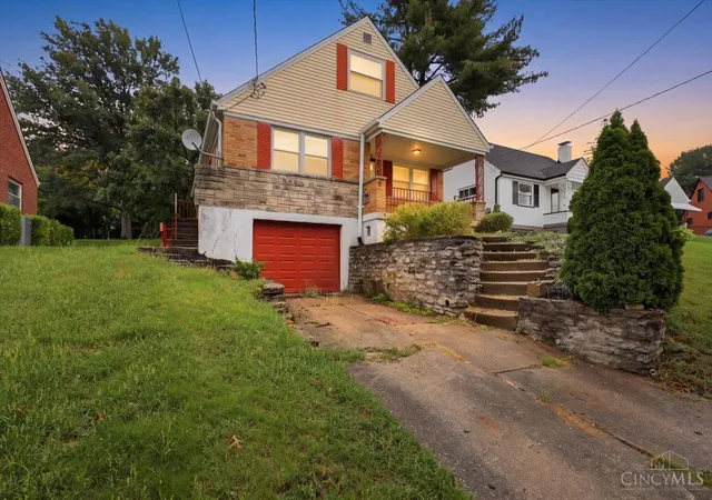 Photo 1 of Single family home for sale at 2612 Kathleen Ct, Cincinnati, OH 45239 | MLS# 1890426 | Listing updated on 2026-09-12