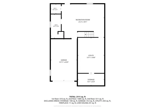 Photo 42 of Single family home for sale at 2612 Kathleen Ct, Cincinnati, OH 45239 | MLS# 1890426 | Listing updated on 2026-09-12