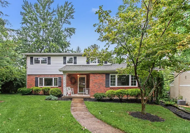 1st image of 6581 Minnewaukan Dr, Madeira, OH 45243 | MLS# 1888890