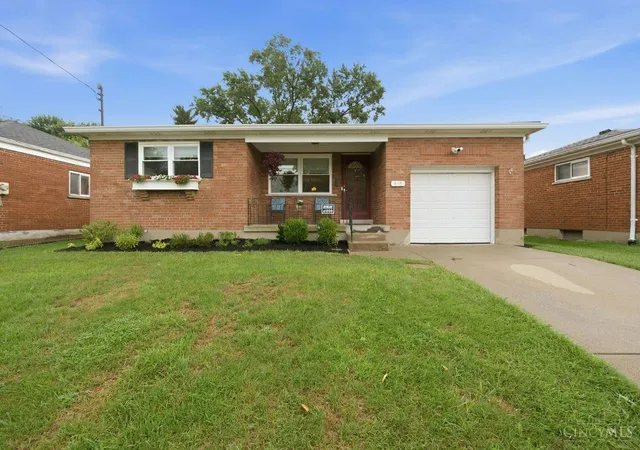 Photo 1 of Sale Pending at 618 Ivyhill Dr, Delhi Twp, OH 45238 | MLS# 1890420 | Listing updated on 2026-09-02
