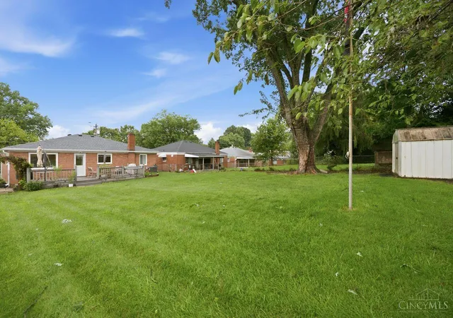 Photo 30 of Sale Pending at 618 Ivyhill Dr, Delhi Twp, OH 45238 | MLS# 1890420 | Listing updated on 2026-09-02