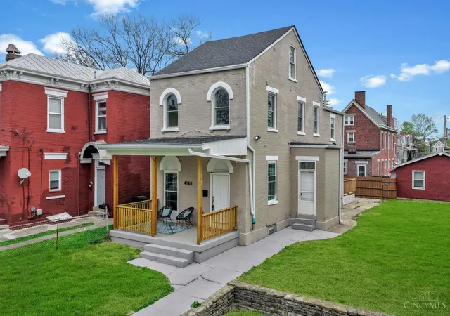 1st image of 4140 Kirby Ave, Cincinnati, OH 45223 | MLS# 1890311