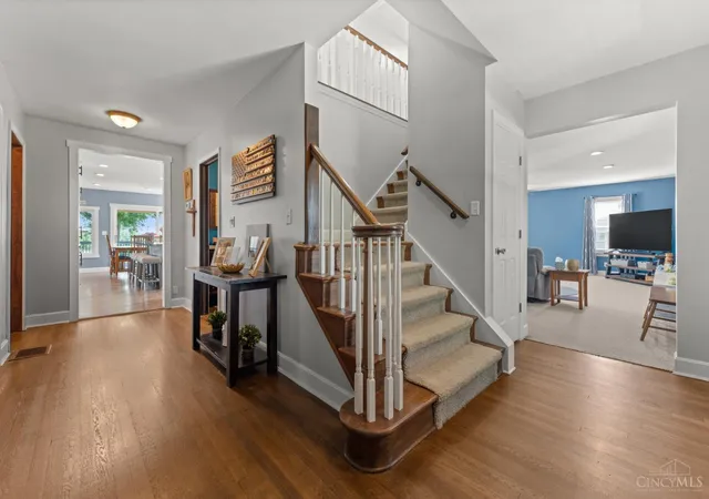 Photo 3 of Single family home for sale at 2548 Rittenhouse Rd, North Bend, OH 45052 | MLS# 1890452 | Listing updated on 2026-09-28