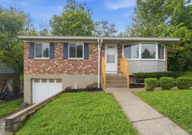Photo 1 of Sale Pending at 2751 Pickmeier Ln, Cincinnati, OH 45211 | MLS# 1890444 | Listing updated on 2026-09-01