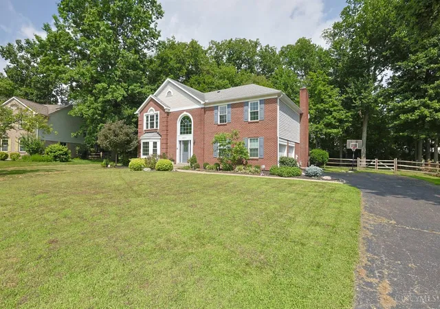 2nd image of 4801 Forest Meadows Ct, Union Twp, OH 45244 | MLS# 1890440