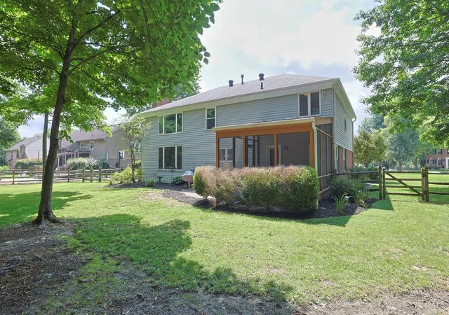 54th image of 4801 Forest Meadows Ct, Union Twp, OH 45244 | MLS# 1890440