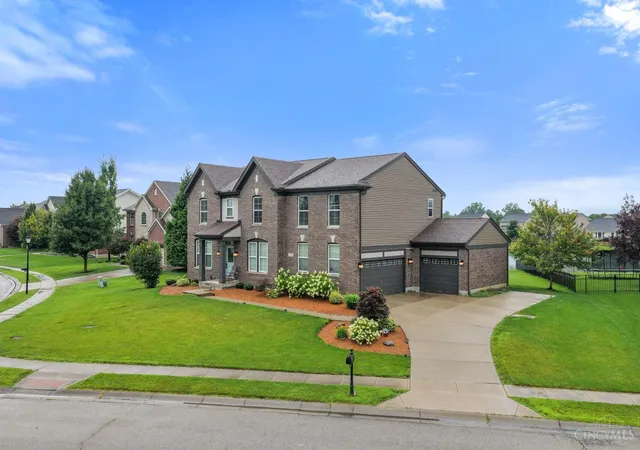 2nd image of 1531 Barben Ct, Harrison, OH 45030 | MLS# 1889336