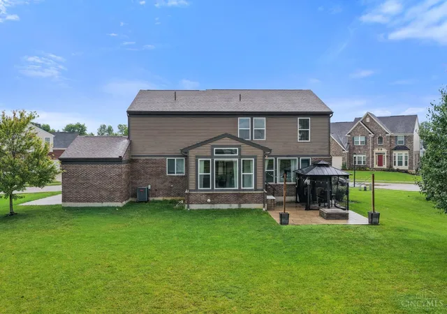 Photo 3 of Single family home for sale at 1531 Barben Ct, Harrison, OH 45030 | MLS# 1889336 | Listing updated on 2026-08-14