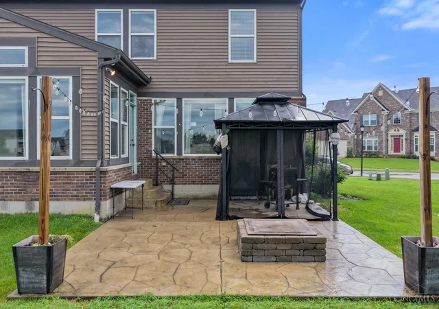 Photo 3 of Single family home for sale at 1531 Barben Ct, Harrison, OH 45030 | MLS# 1889336 | Listing updated on 2026-08-14