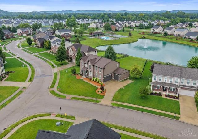 Photo 4 of Single family home for sale at 1531 Barben Ct, Harrison, OH 45030 | MLS# 1889336 | Listing updated on 2026-08-14