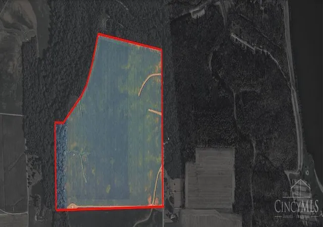 1st image of Butler Israel Rd, College Corner, OH 45003 | MLS# 1890322