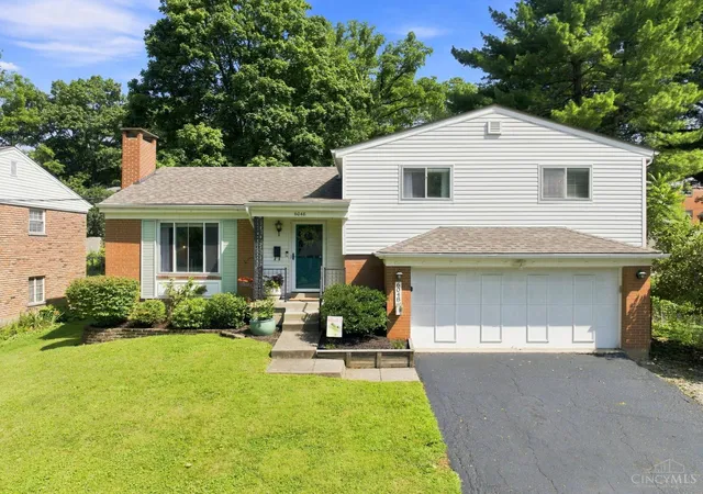 Photo 2 of Sale Pending at 6048 Virbet Dr, Cincinnati, OH 45230 | MLS# 1890463 | Listing updated on 2026-08-15