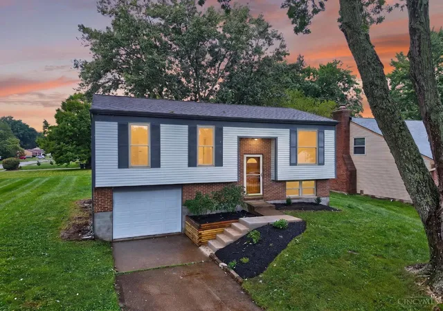 Photo 1 of Single family home for sale at 5801 Patrick Henry Dr, Miami Twp, OH 45150 | MLS# 1890461 | Listing updated on 2026-09-24