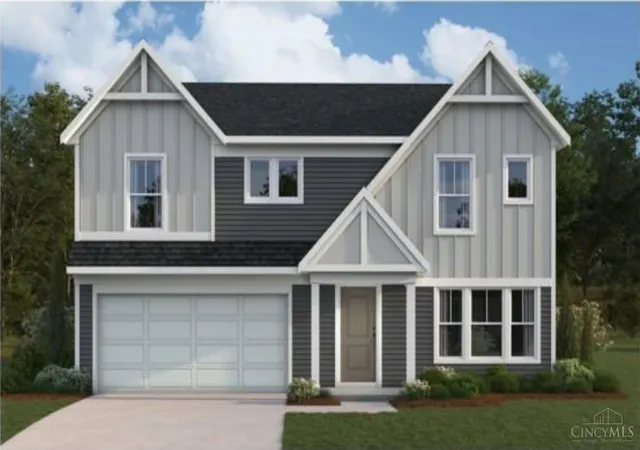 Photo 1 of Sale Pending at 2075 Longmeadow Ln, Batavia Twp, OH 45103 | MLS# 1890468 | Listing updated on 2026-08-13